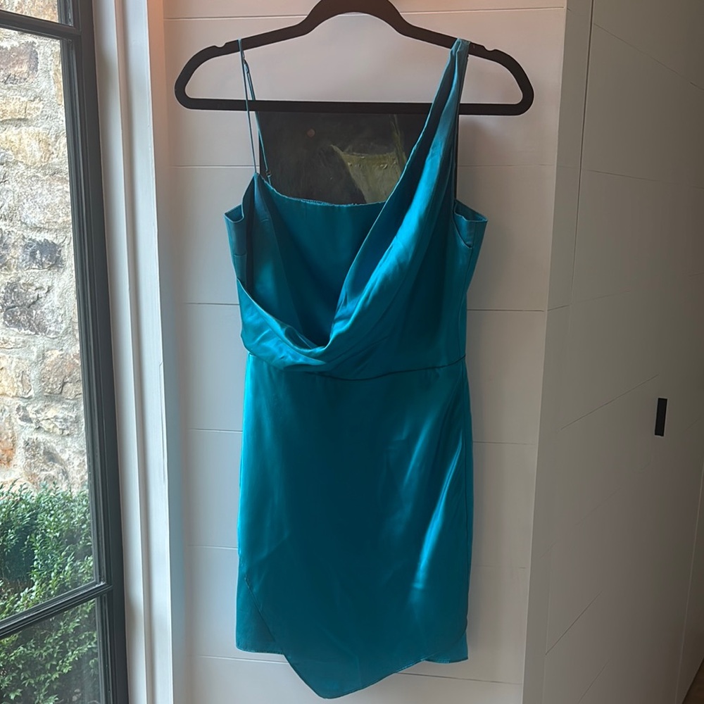 Amanda Uprichard Dress